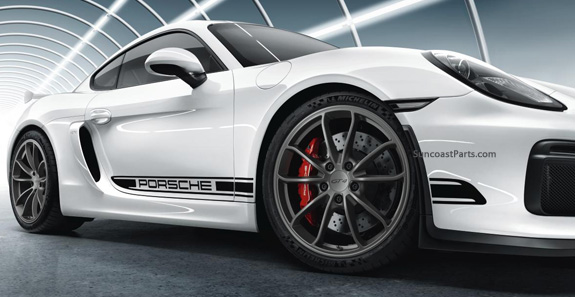 Racing Stripe Side Graphic Car Spyder Racing Stripe Side Graphic Car Spyder